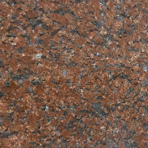 หินแกรนิต แดงอินเดีย